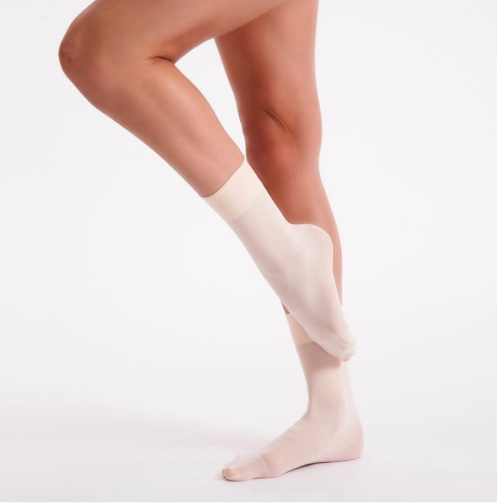 Essential Ballet Socks - 3 Pack
