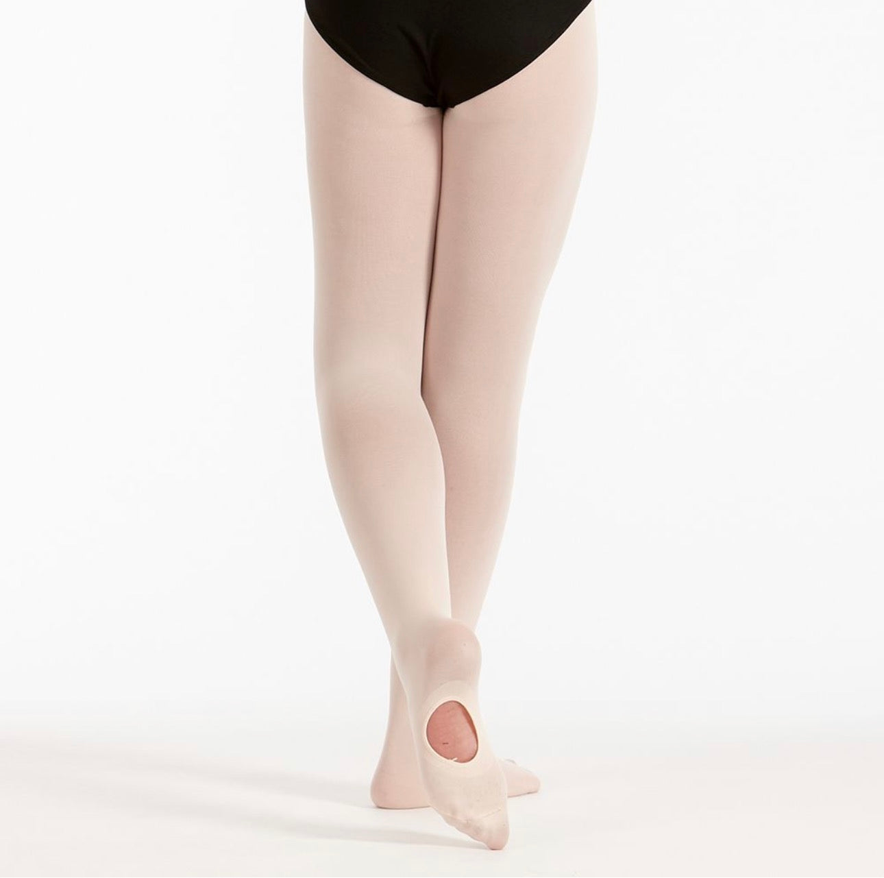 Essential Convertible Tights