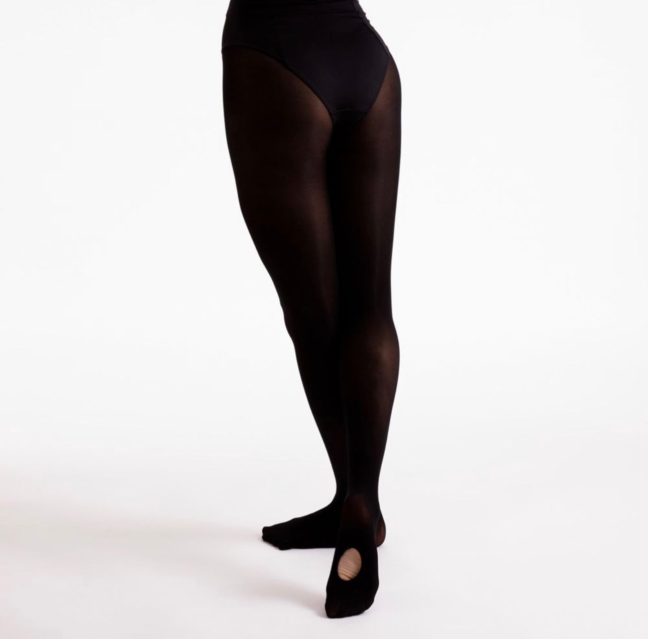 Essential Convertible Tights