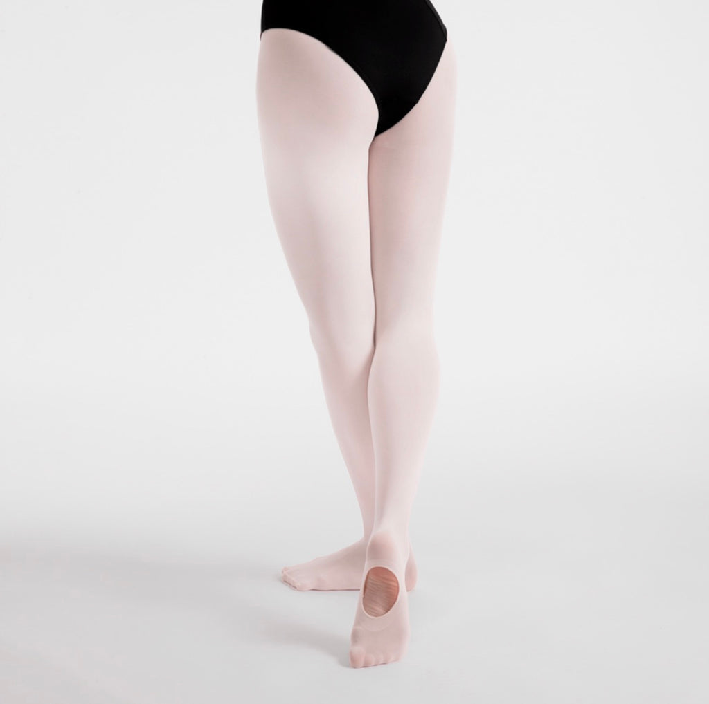 Essential Convertible Tights