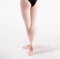 High Performance Convertible Seamed Tights
