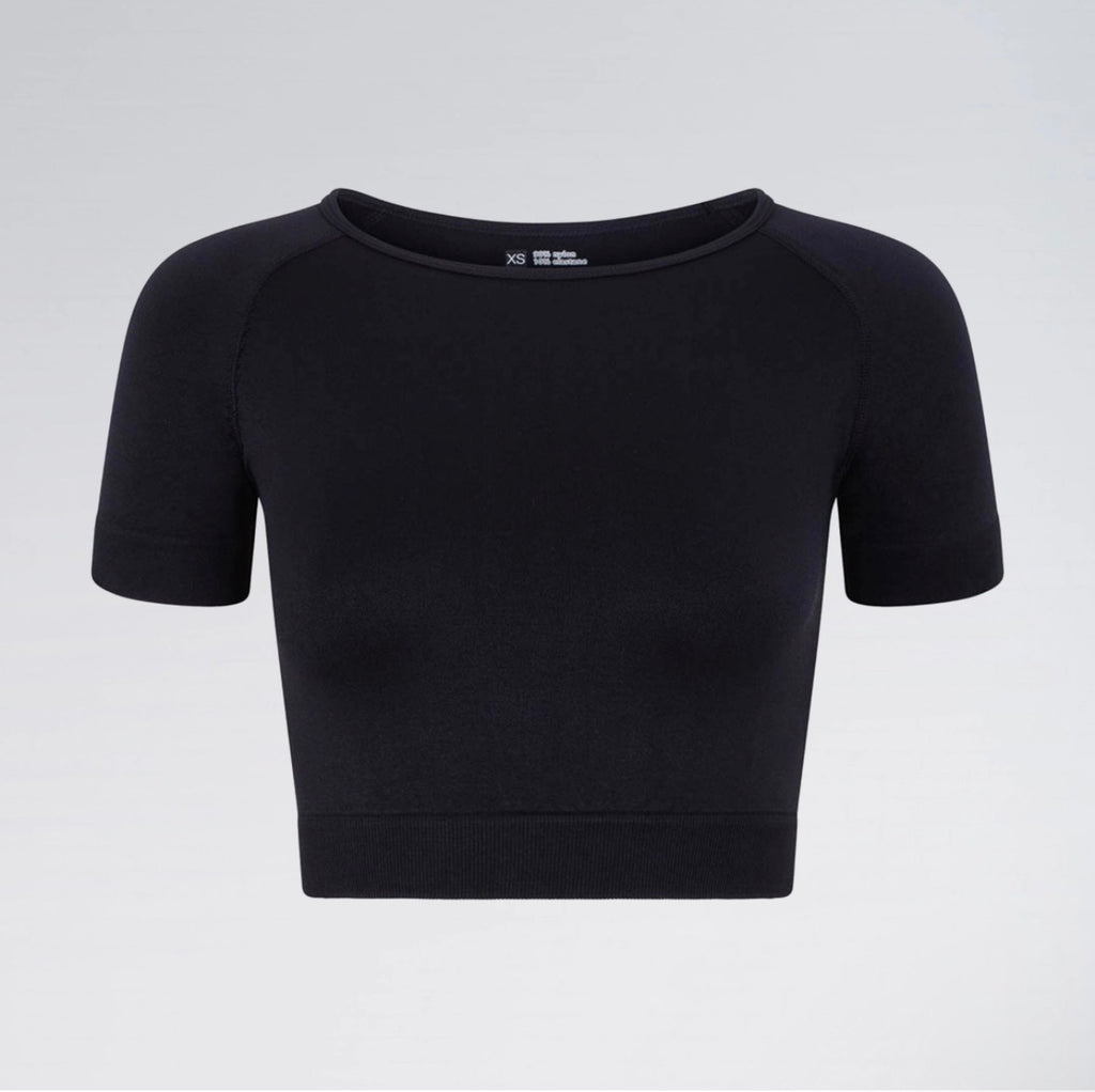 Activewear Crop Top
