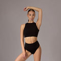 Alessandra Tank Crop Top