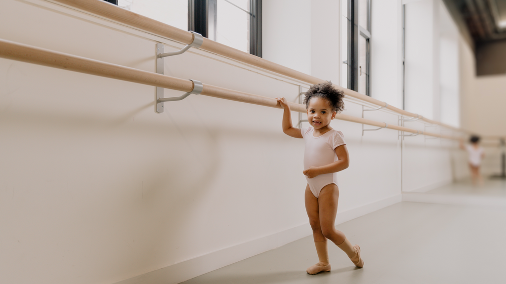 Childrens Ballet Socks 60 Denier