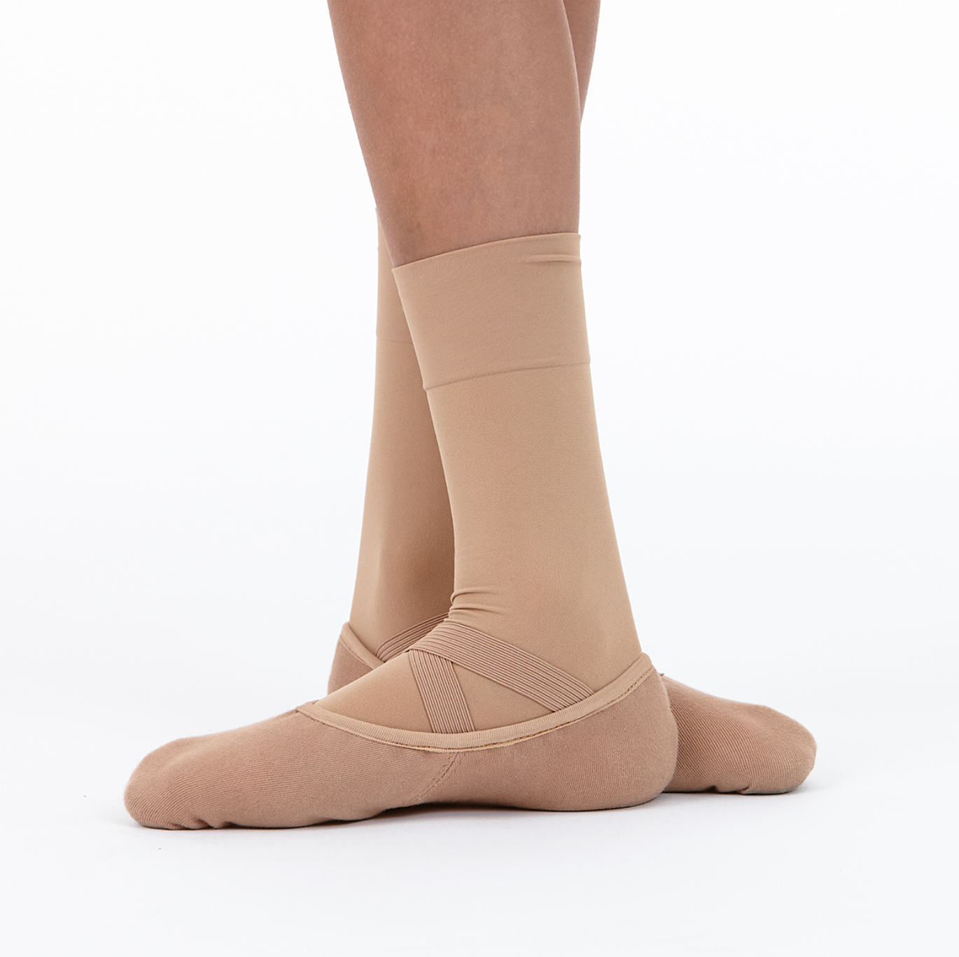 Childrens Ballet Socks 60 Denier