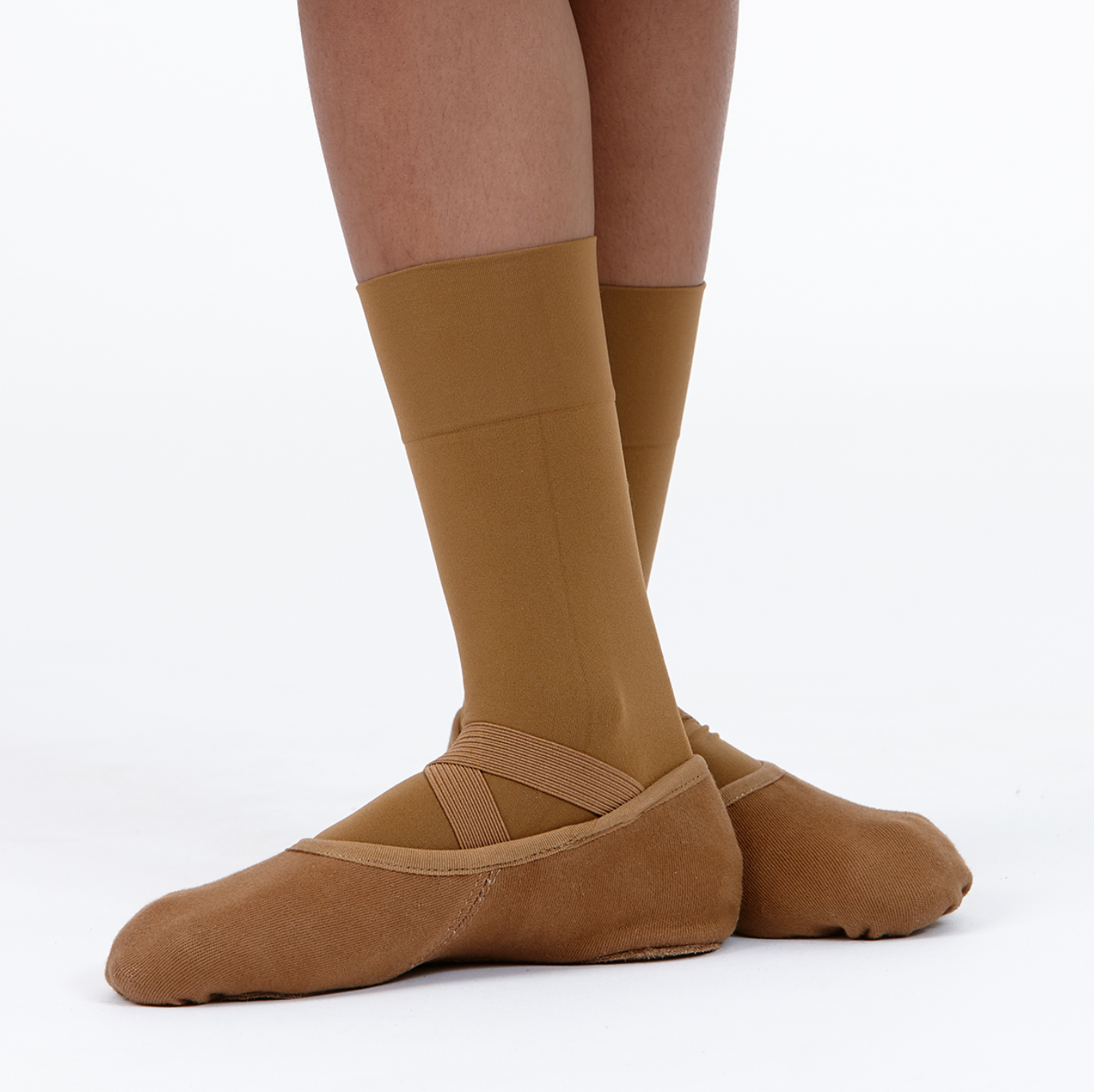 Childrens Ballet Socks 60 Denier