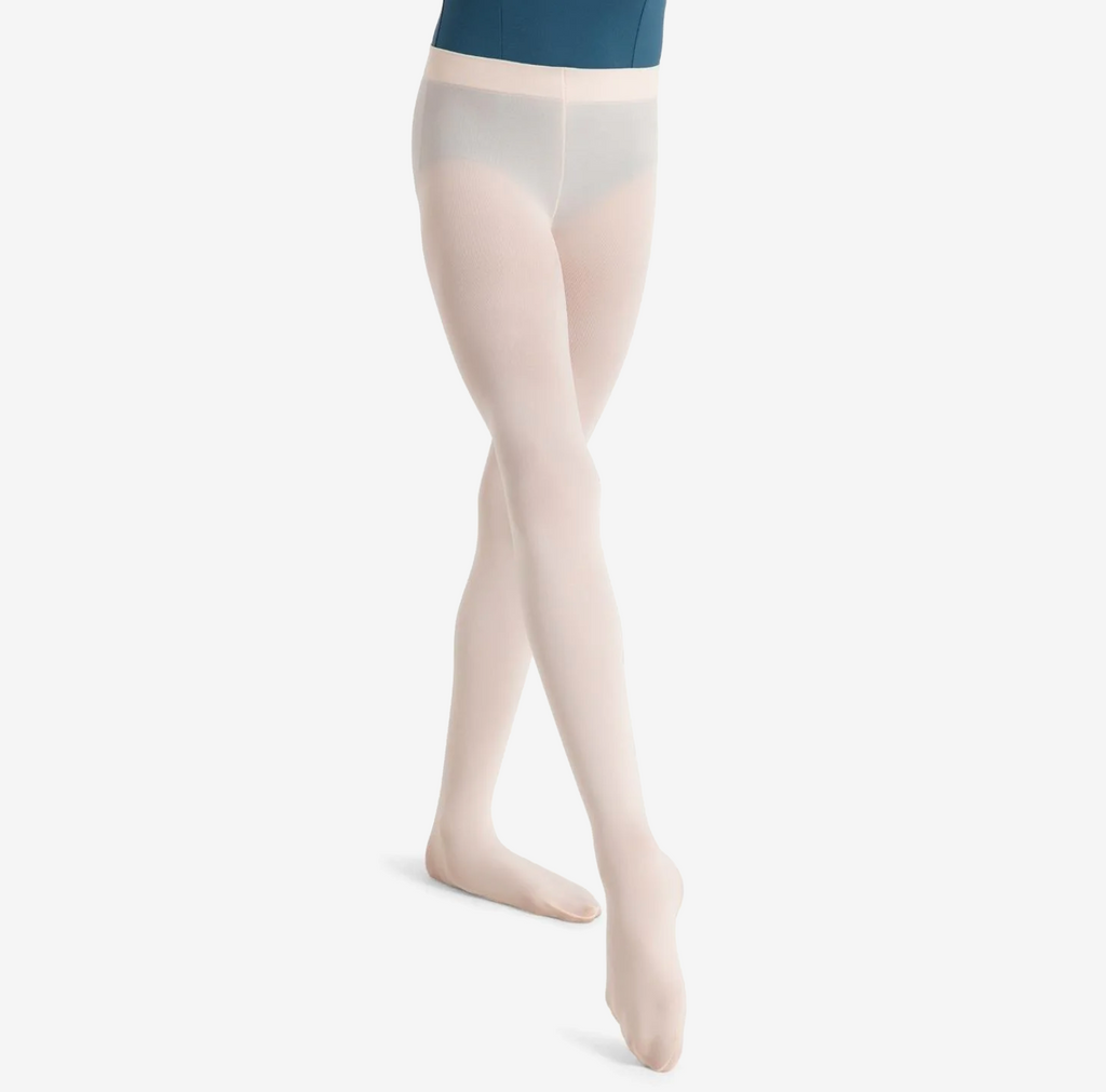 Children's Capezio Transition Tight