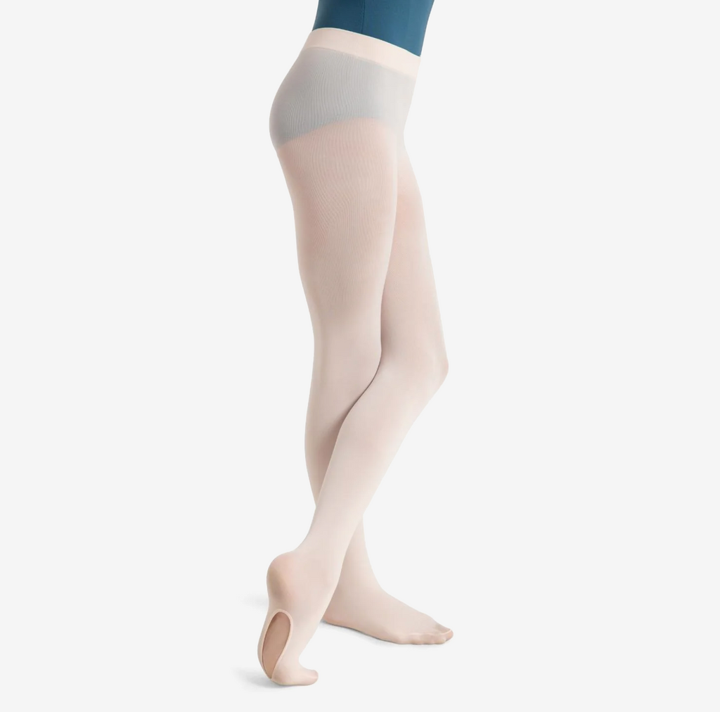 Children's Capezio Transition Tight