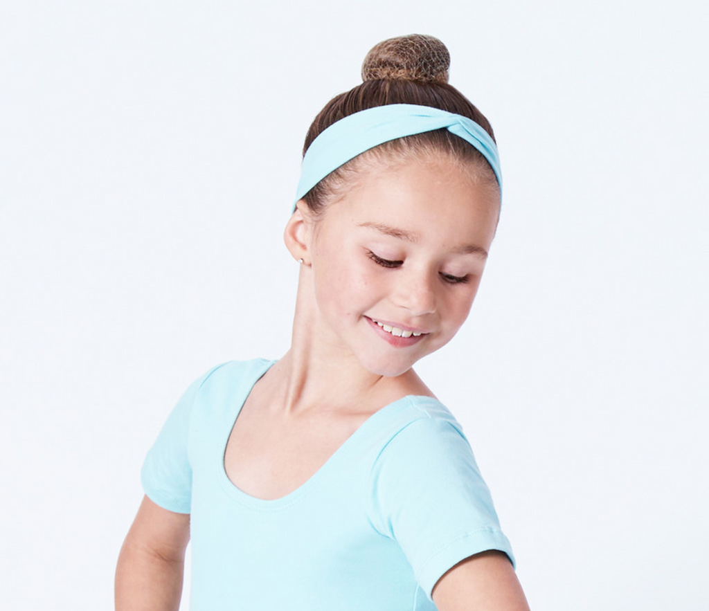 Betsy - Girls Headband