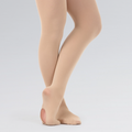 Adult's Convertible Tights 60 Denier