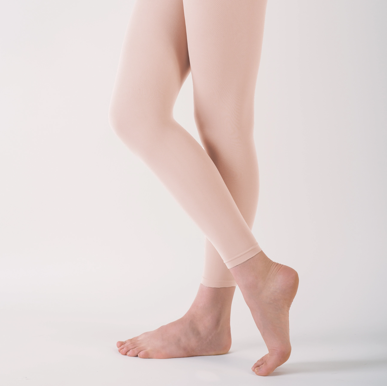 Women's Essentials Footless Tights