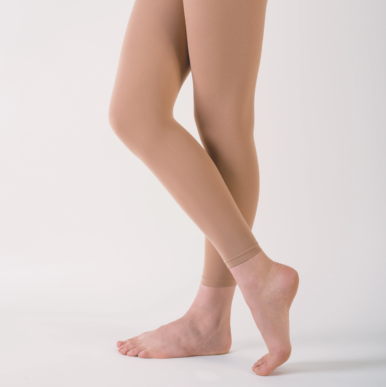 Women's Essentials Footless Tights