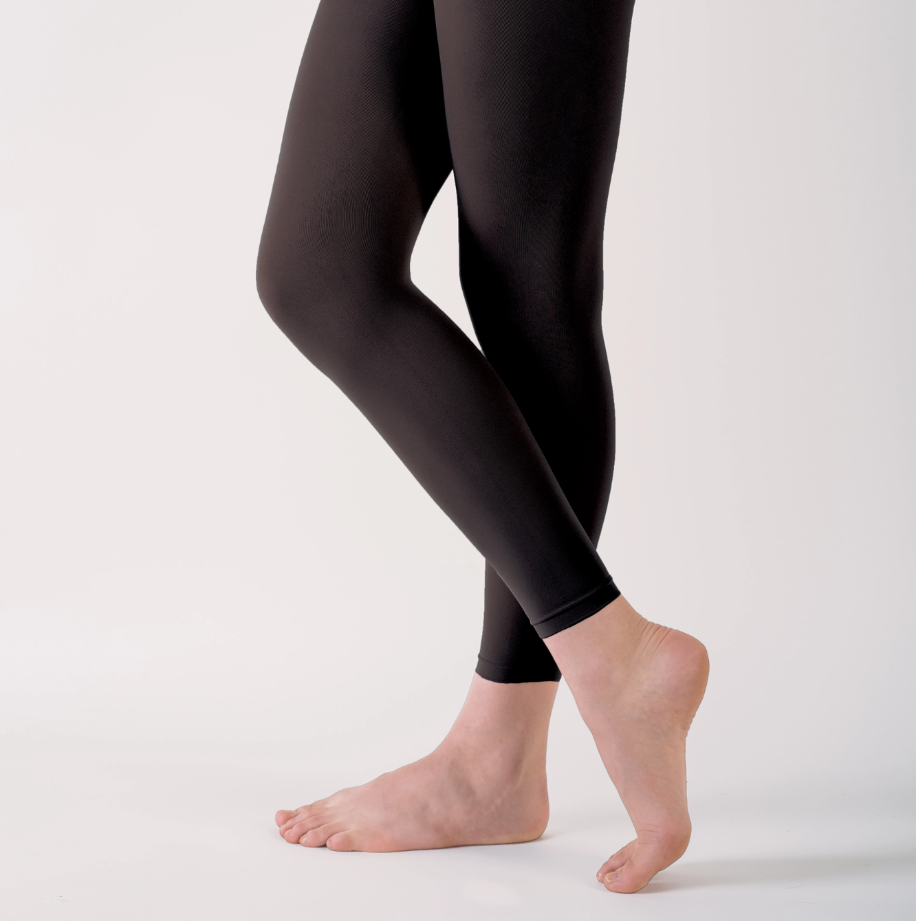 Women's Essentials Footless Tights