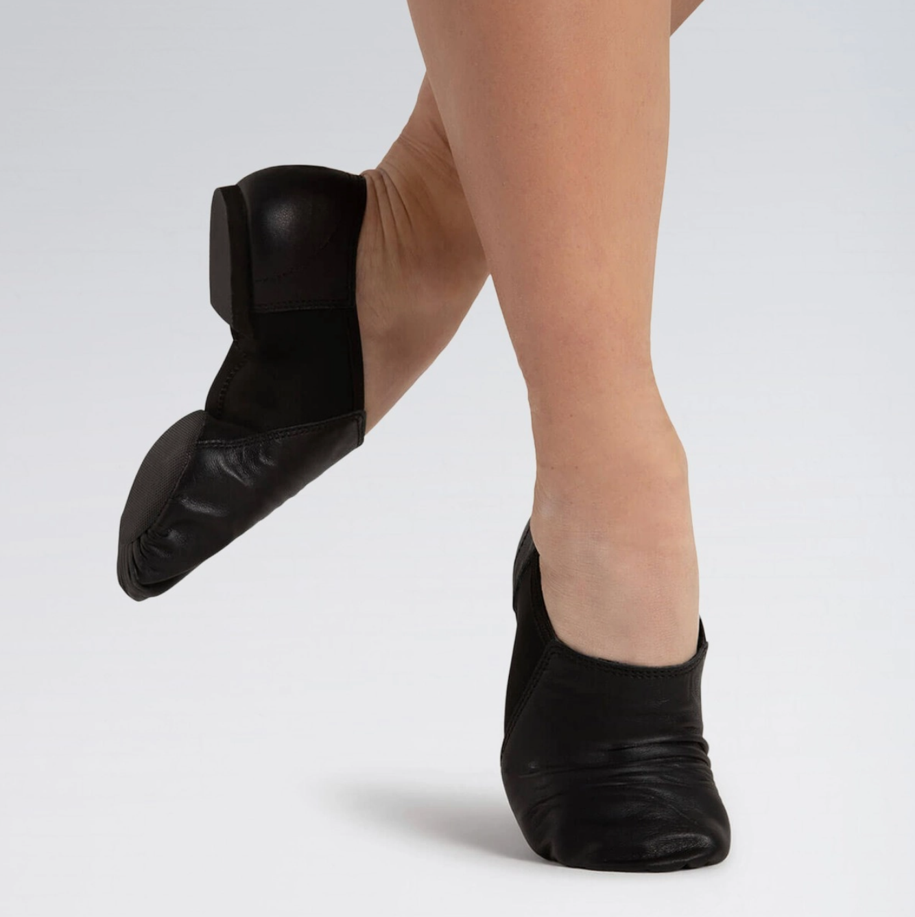 Nova Jazz Shoe