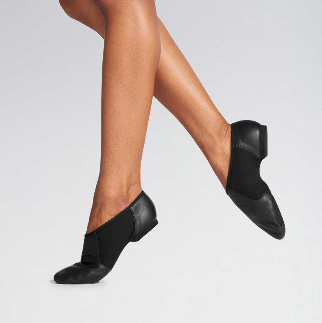NEO Flex Slip on Jazz Shoes