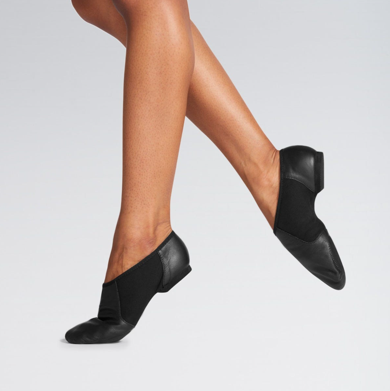 NEO Flex Slip on Jazz Shoes