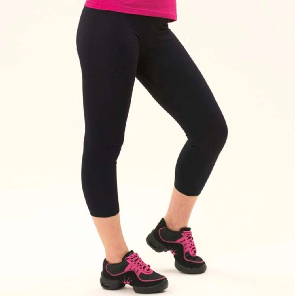 7/8 Leggings (Cotton/Elastane)