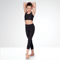 7/8 Leggings (Cotton/Elastane)