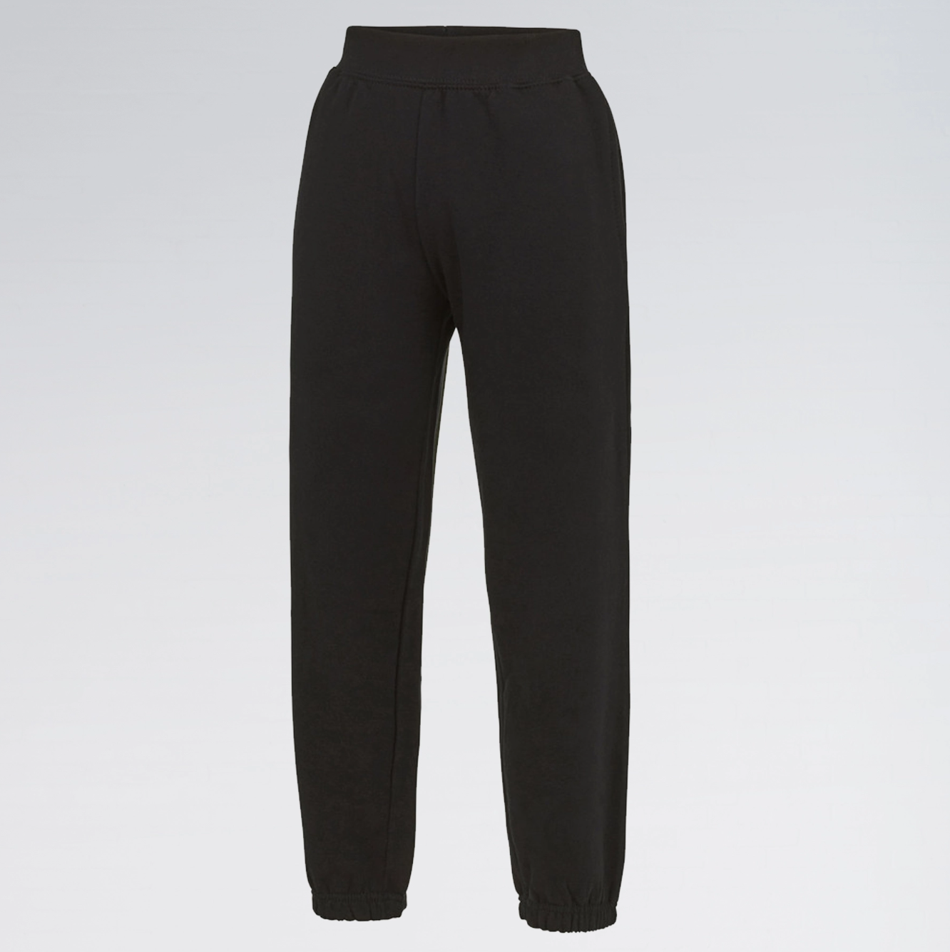 College Cuffed Jog Pants