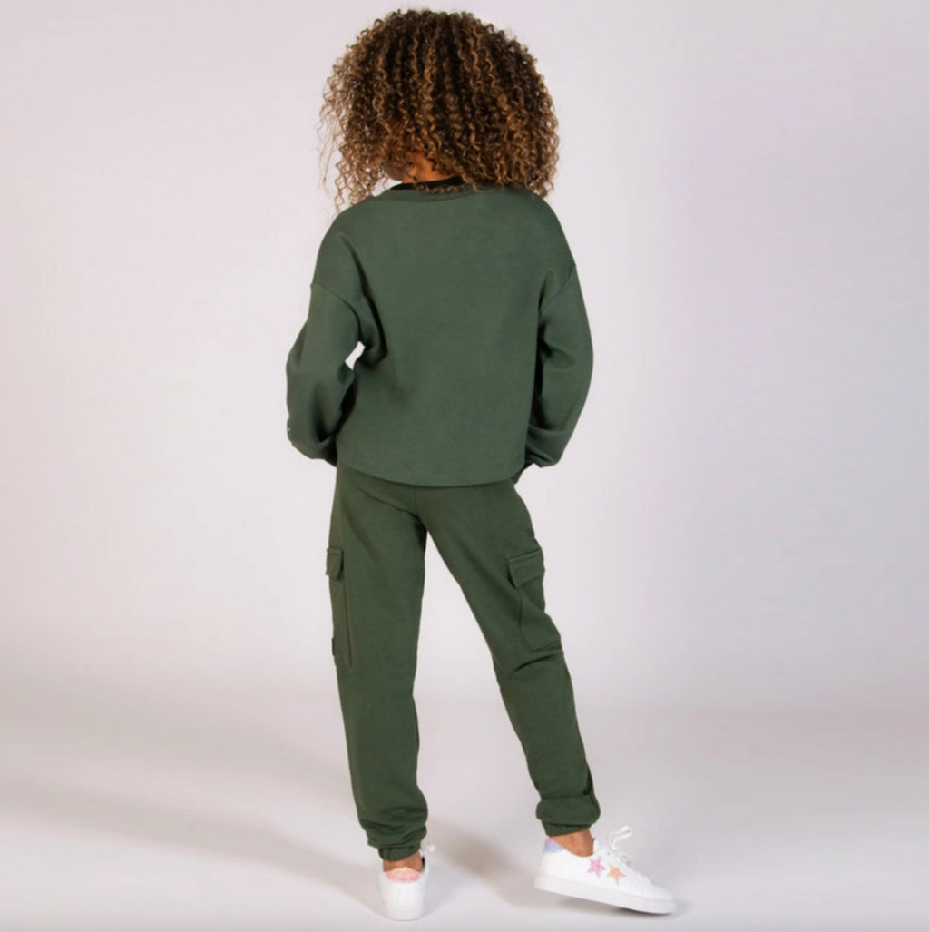 Cargo Joggers Child