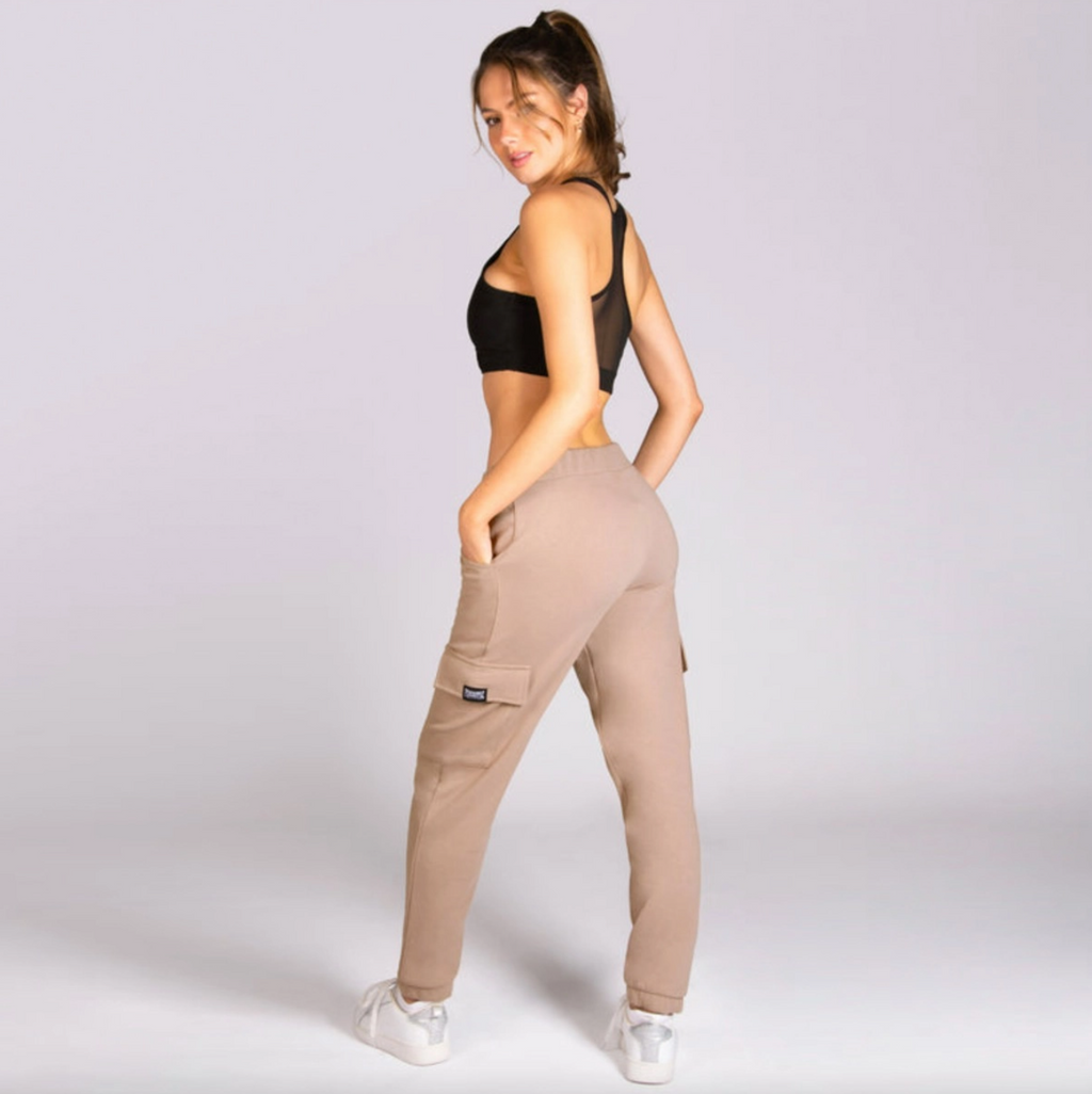 Pineapple Cargo Joggers Adult