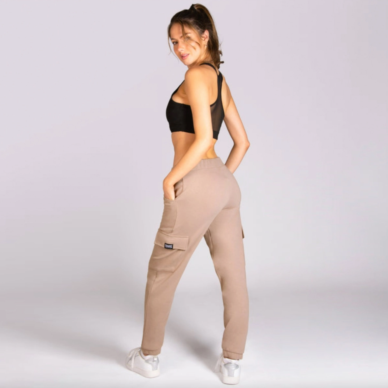 Pineapple Cargo Joggers Adult