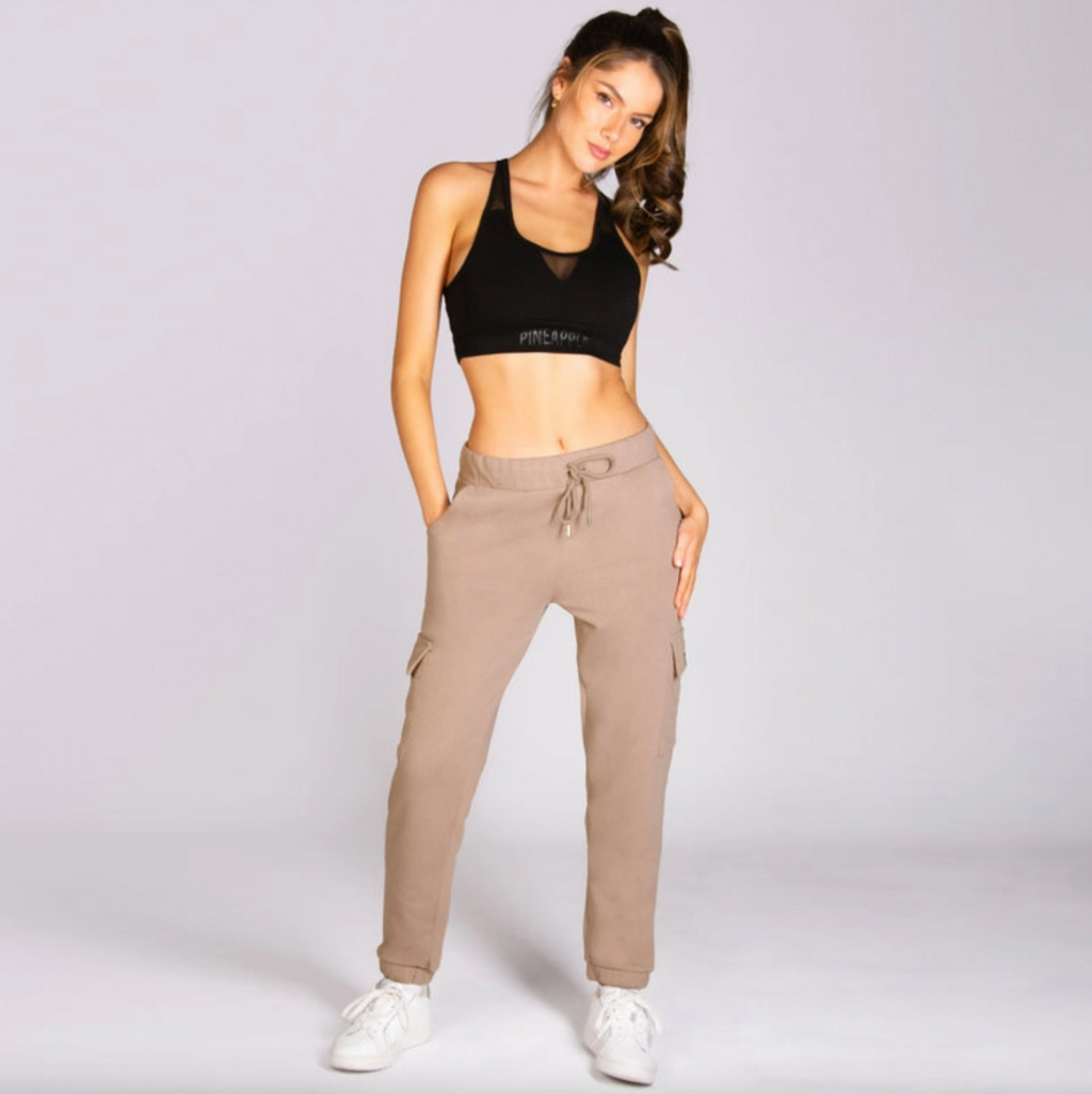 Pineapple Cargo Joggers Adult
