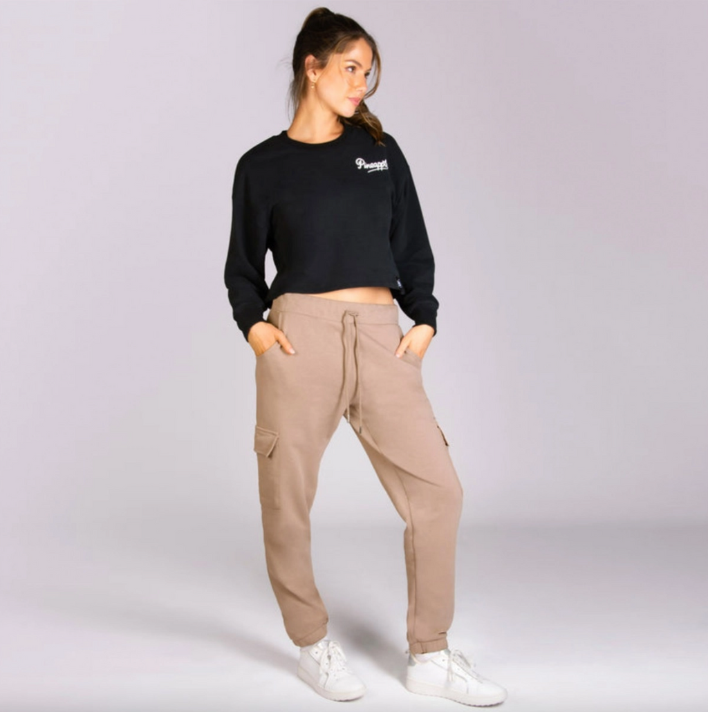 Pineapple Cargo Joggers Adult