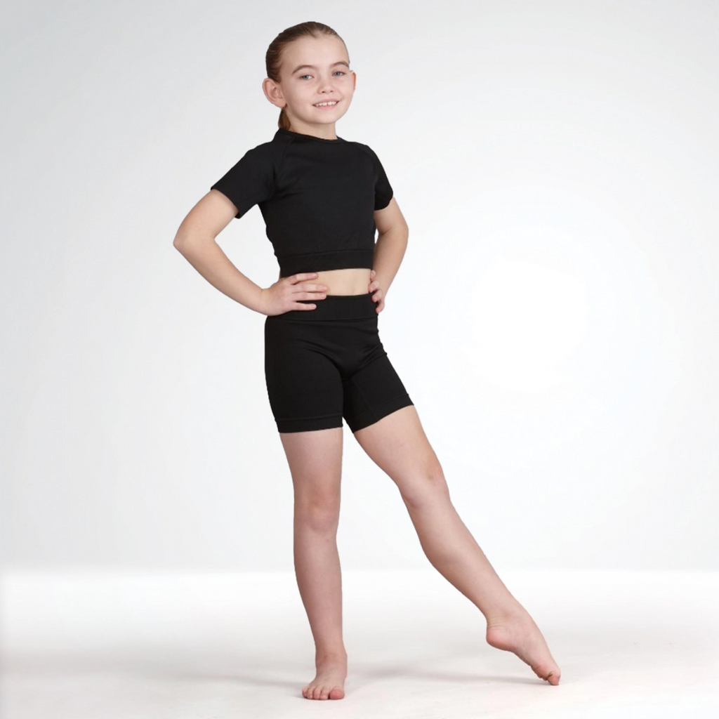 Activewear Shorts