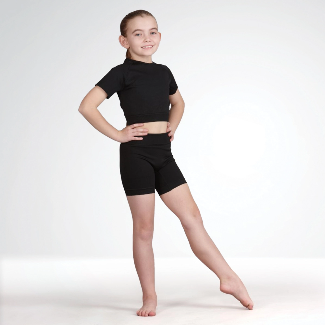 Activewear Shorts