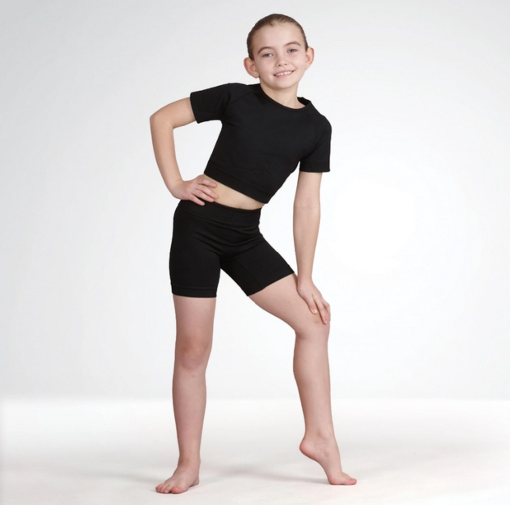 Activewear Shorts