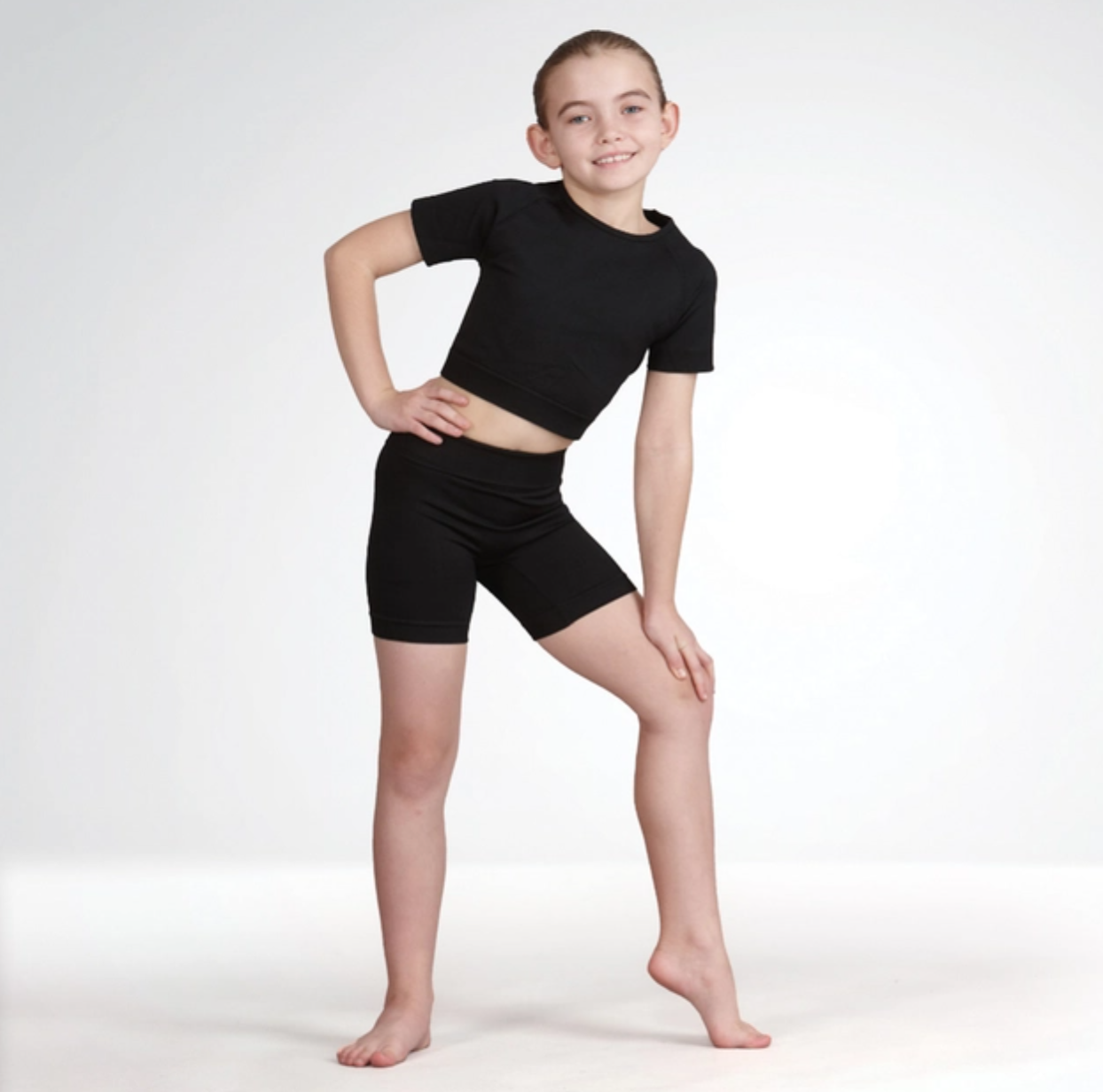 Activewear Shorts