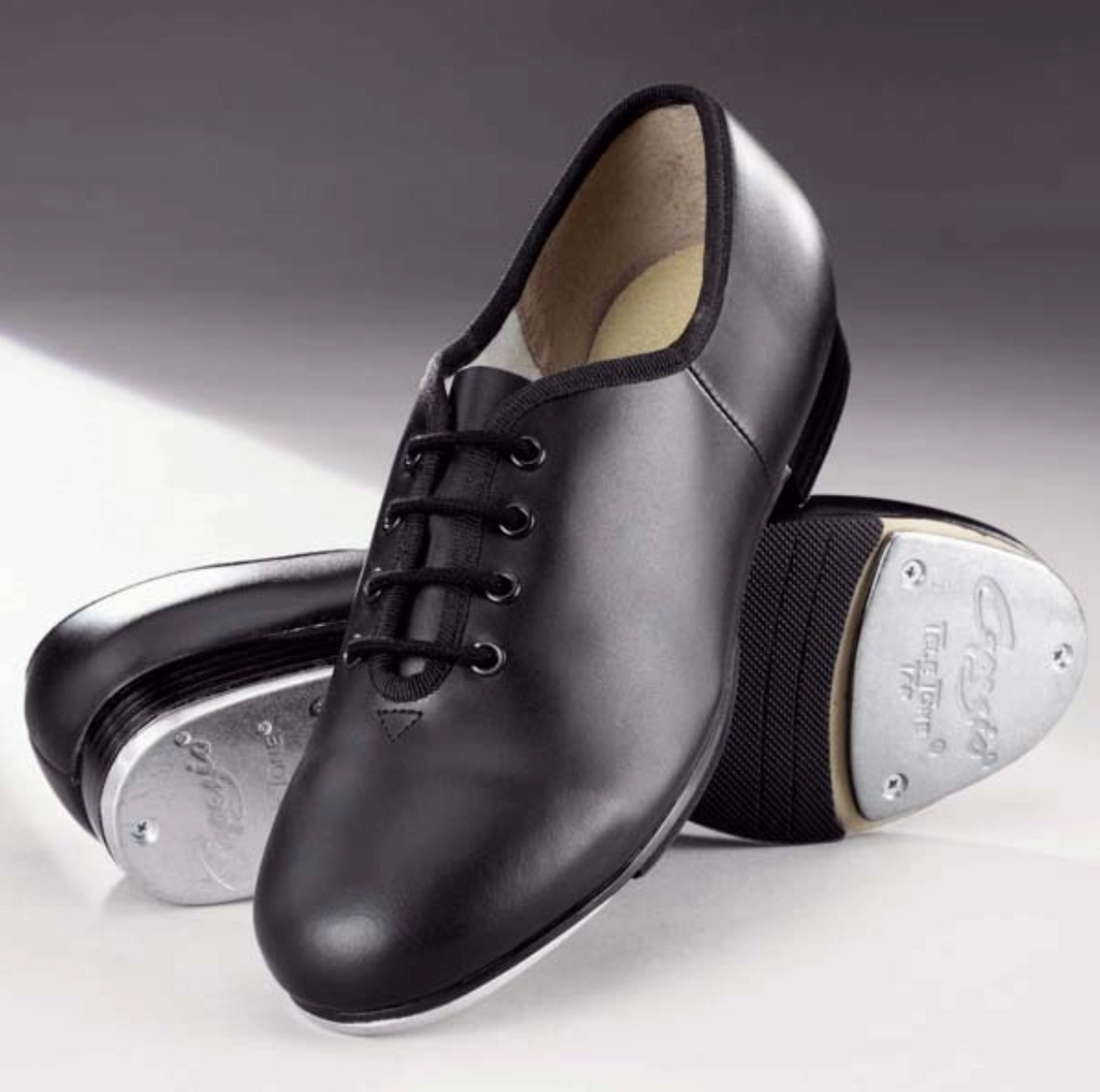 Tele Tone Xtreme Tap Shoes
