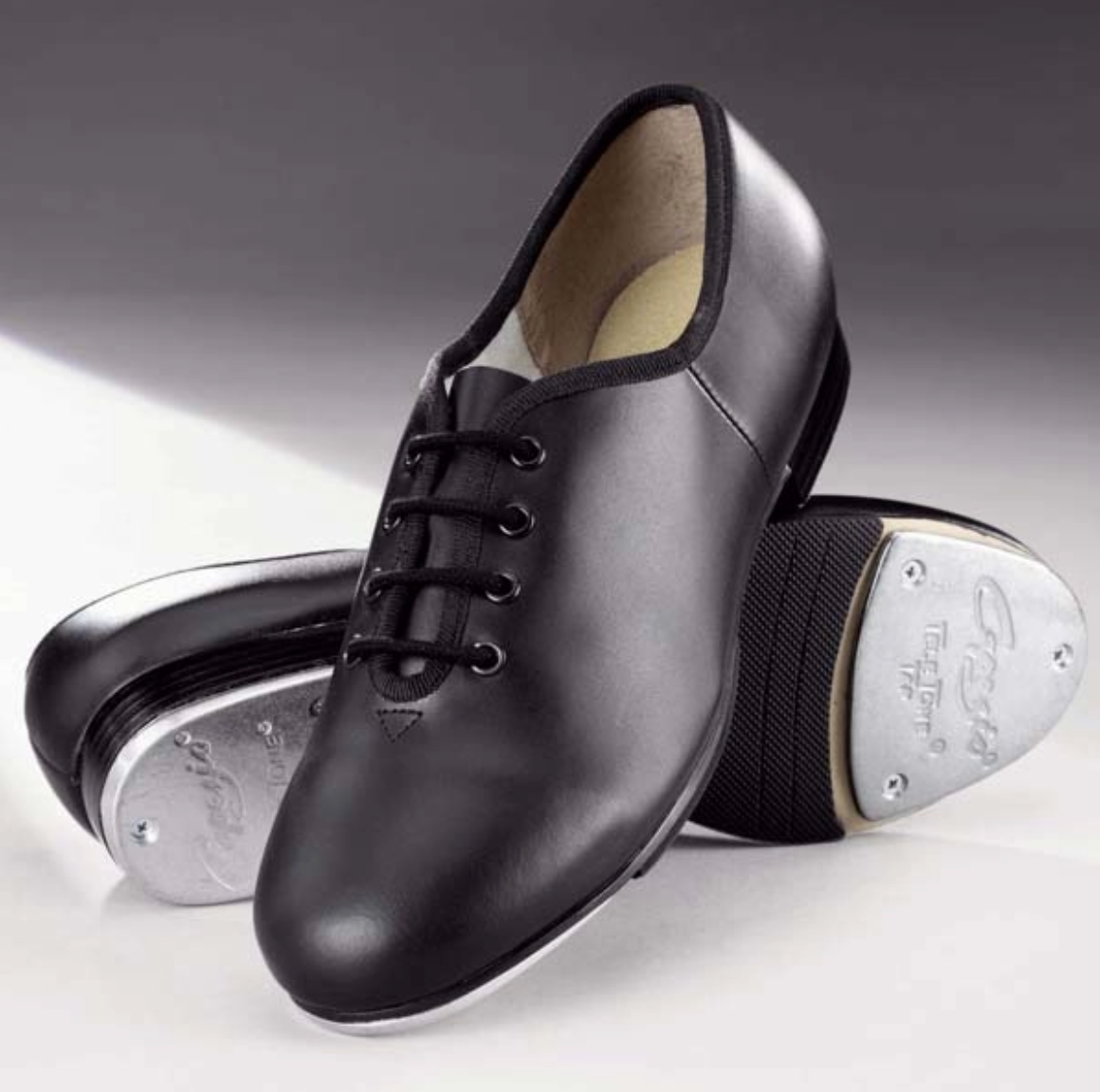 Tele Tone Xtreme Tap Shoes