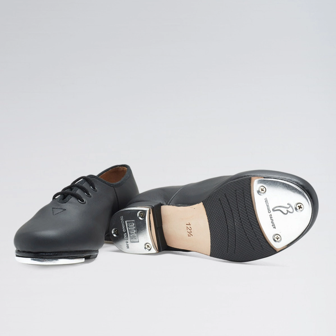 Jazz Tap Shoe