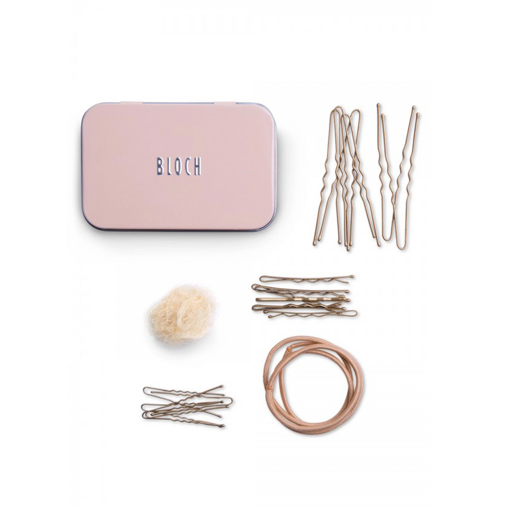 Hair Kit