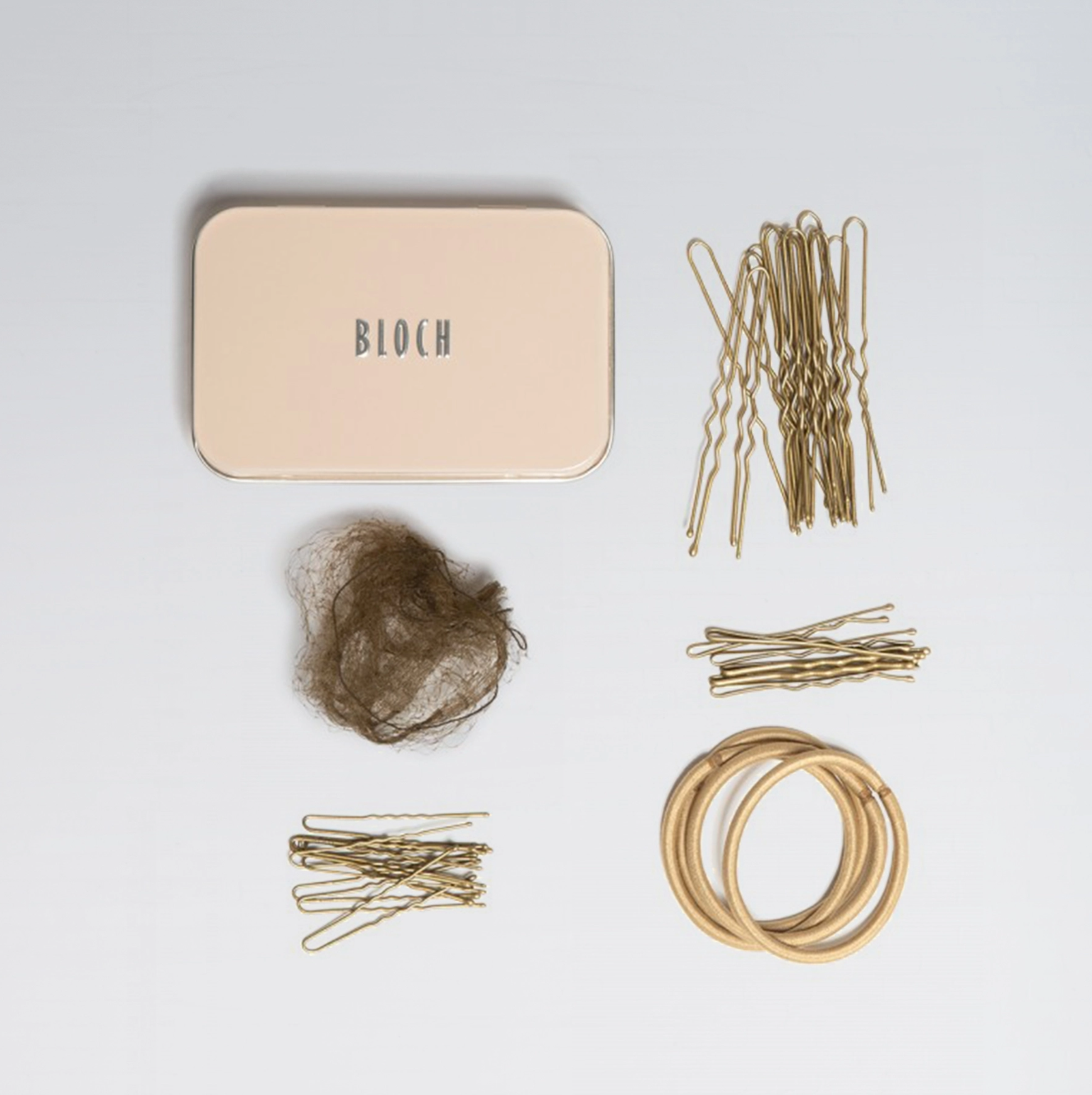 Hair Kit