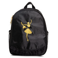 Ballet Bow Backpack
