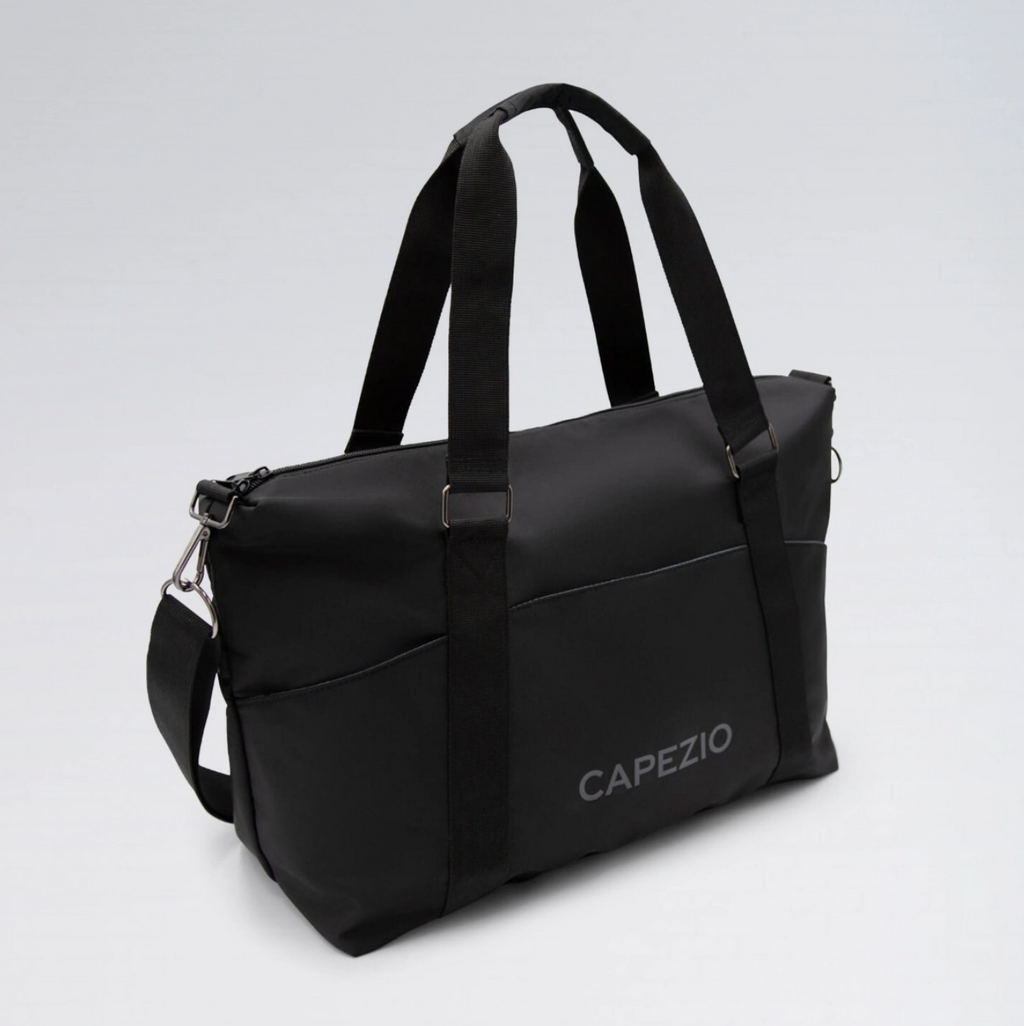 Casey Carry-All Duffle Bag