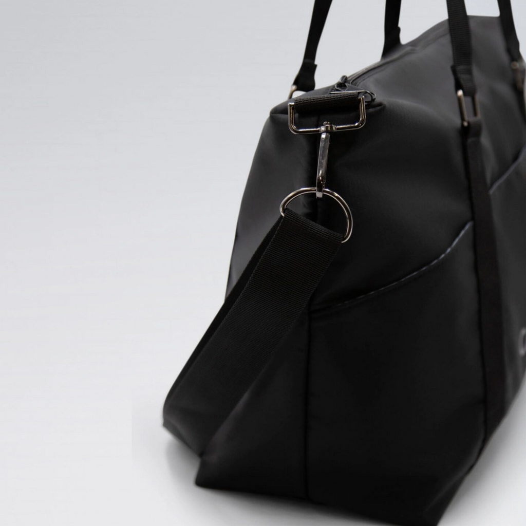 Casey Carry-All Duffle Bag