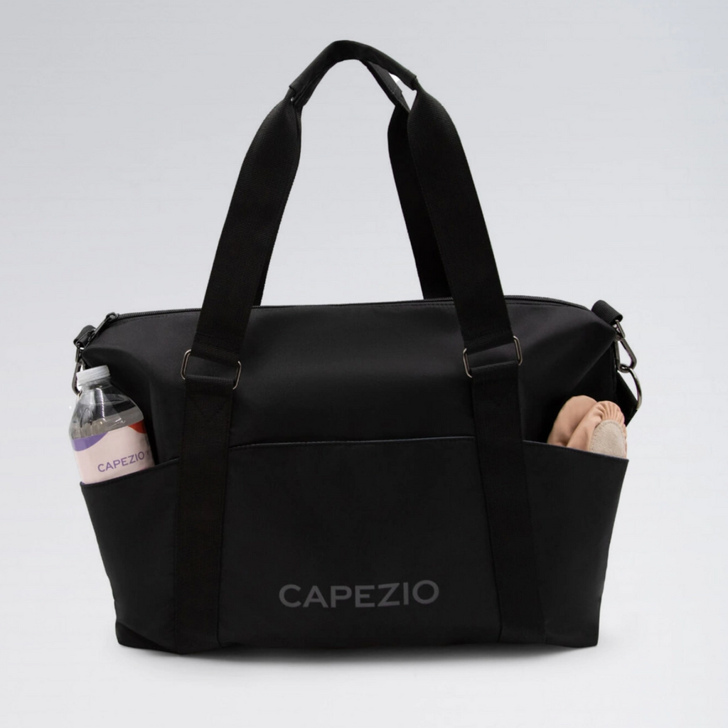 Casey Carry-All Duffle Bag