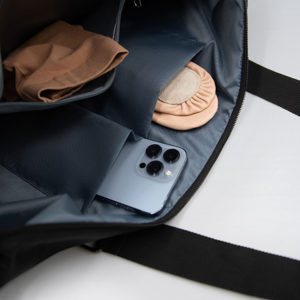 Casey Carry-All Duffle Bag