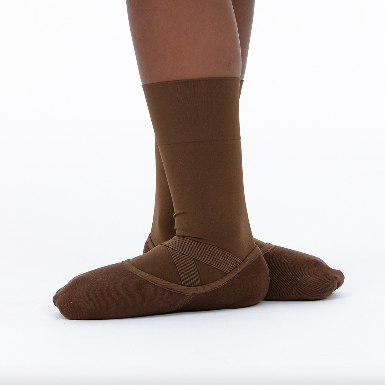 Canvas Ballet Shoes