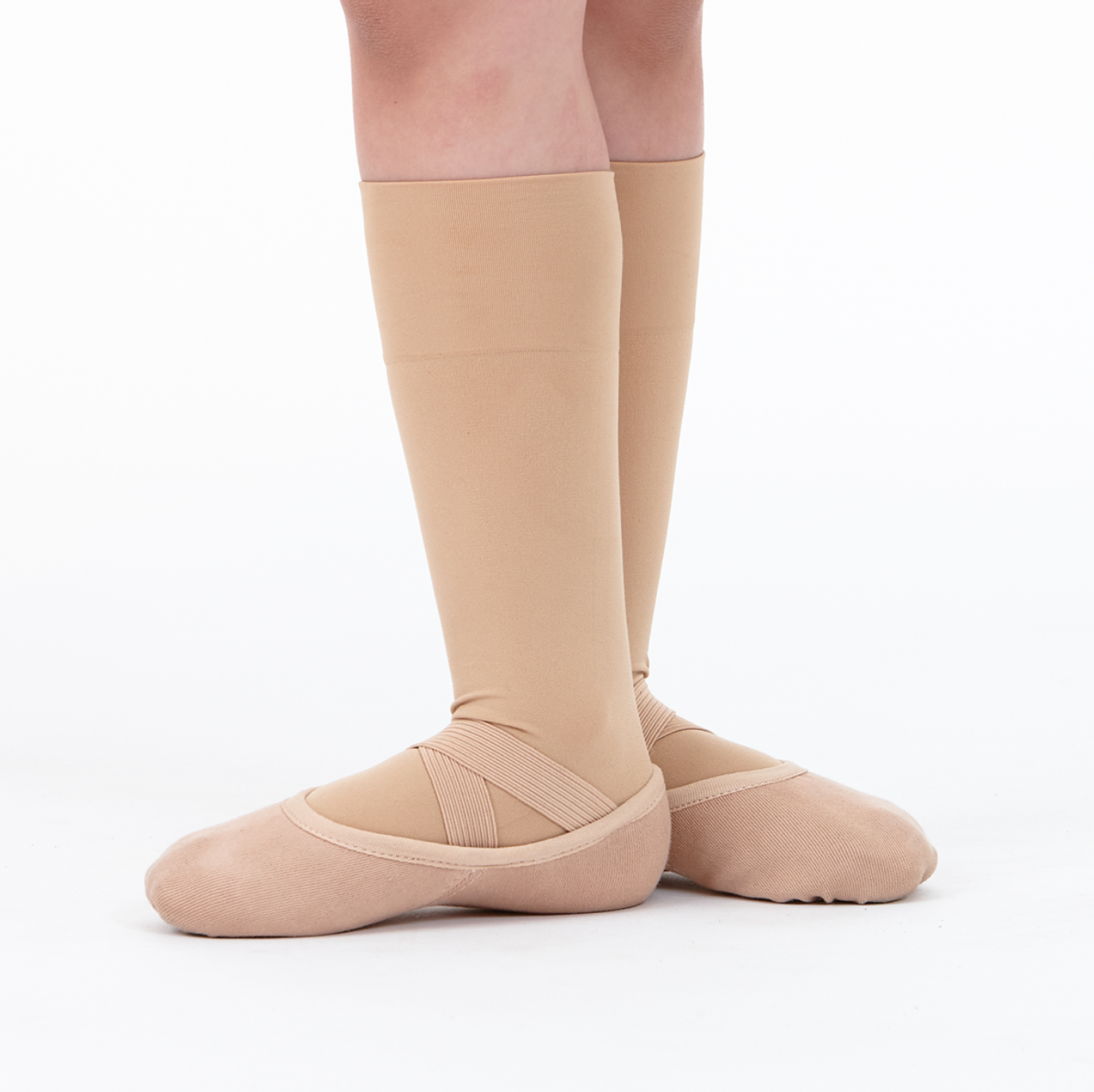 Canvas Ballet Shoes