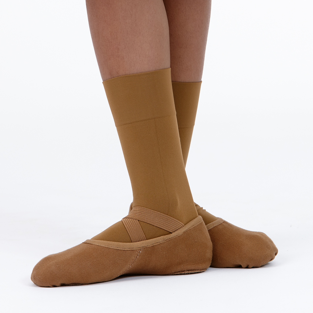 Canvas Ballet Shoes