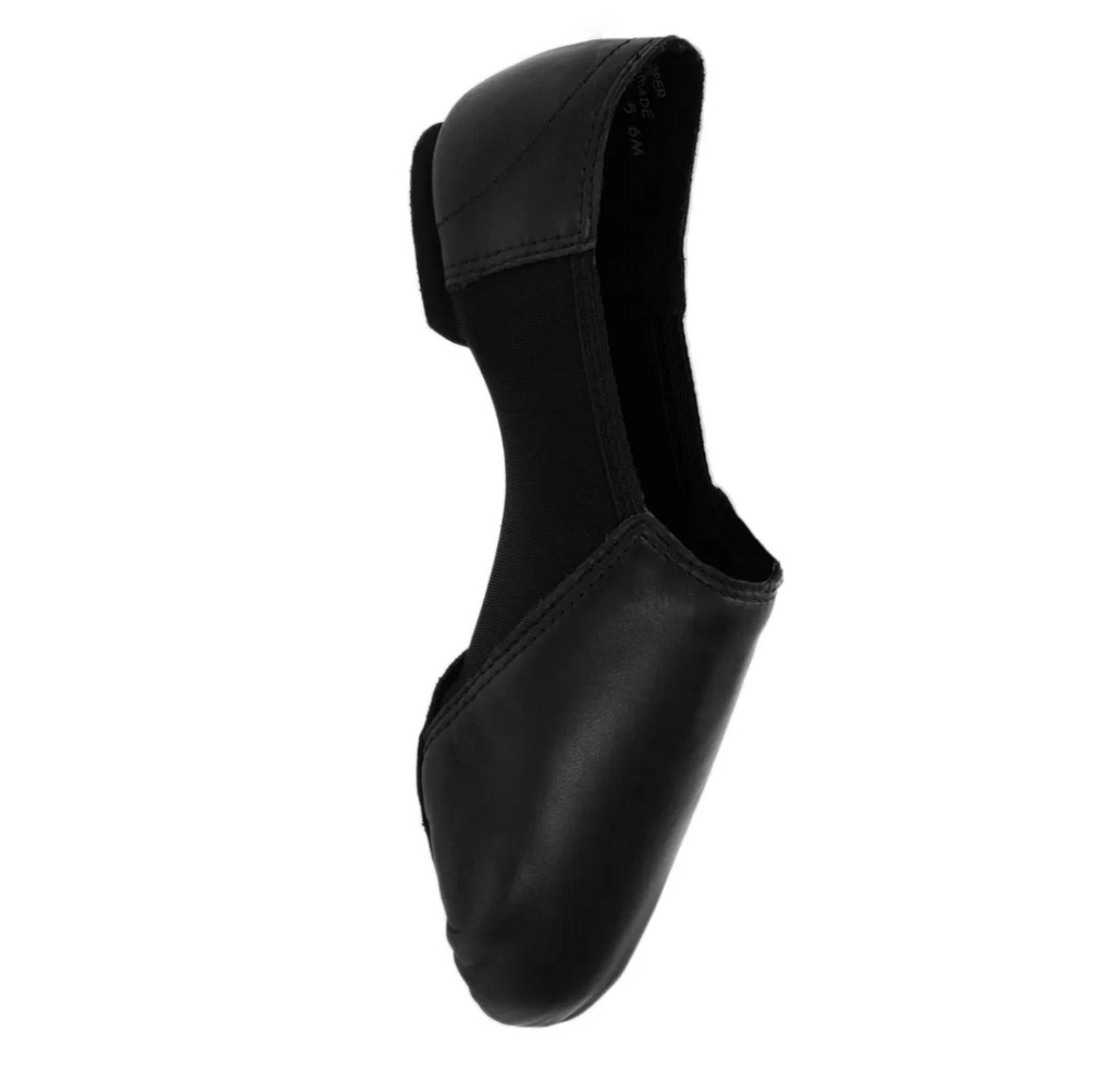 V350 Nova Jazz Shoe - Split Suede Sole