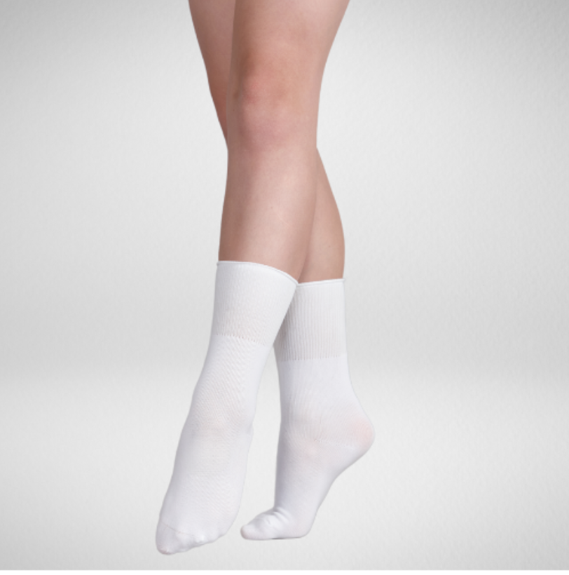 Ballet Socks - 3 Pack