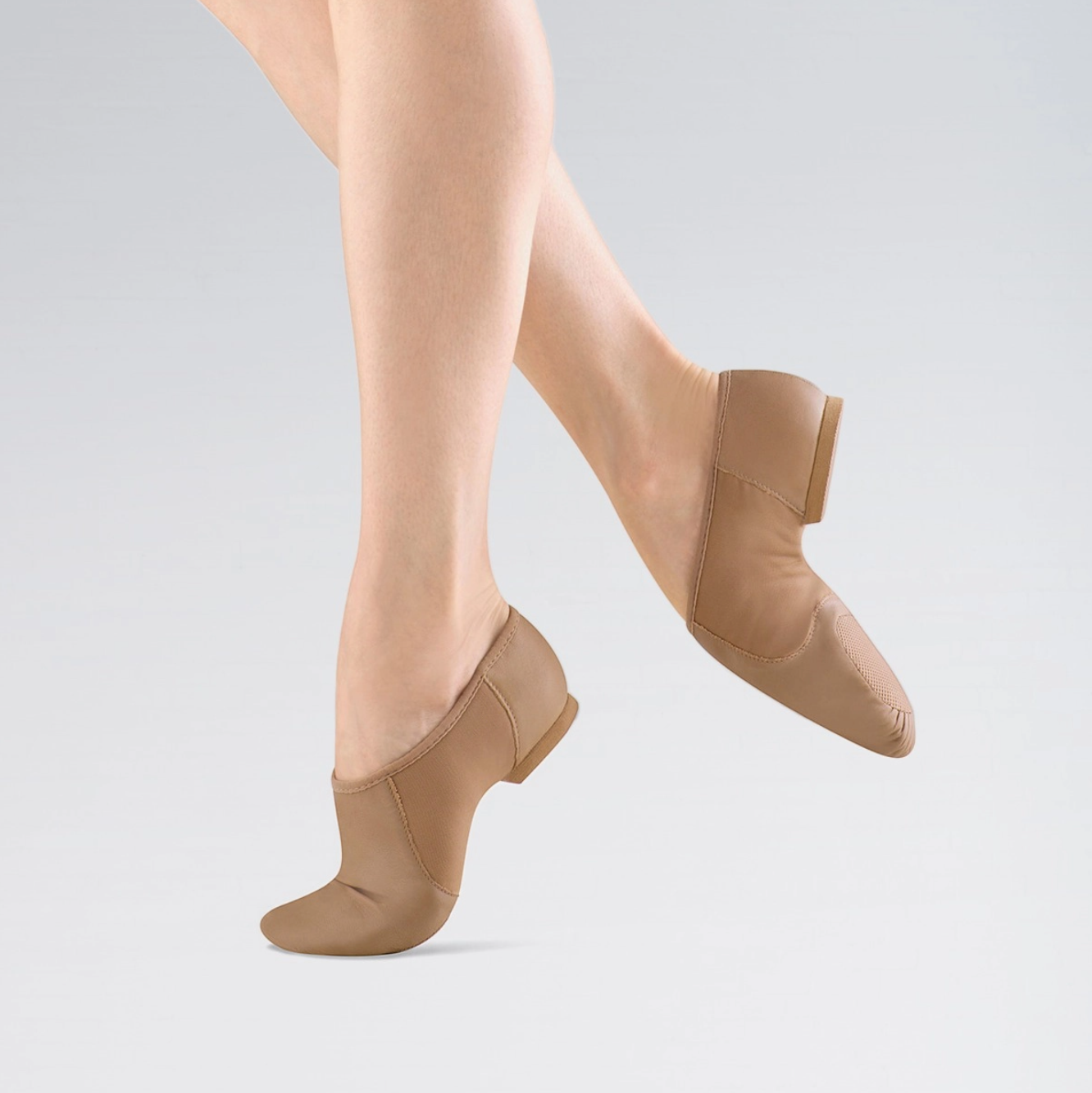 NEO Flex Slip on Jazz Shoes