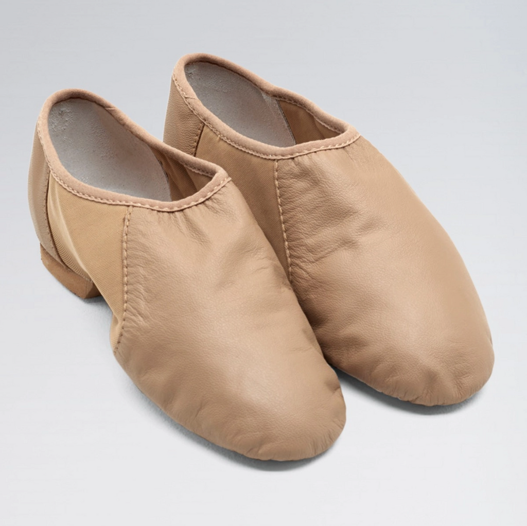 NEO Flex Slip on Jazz Shoes