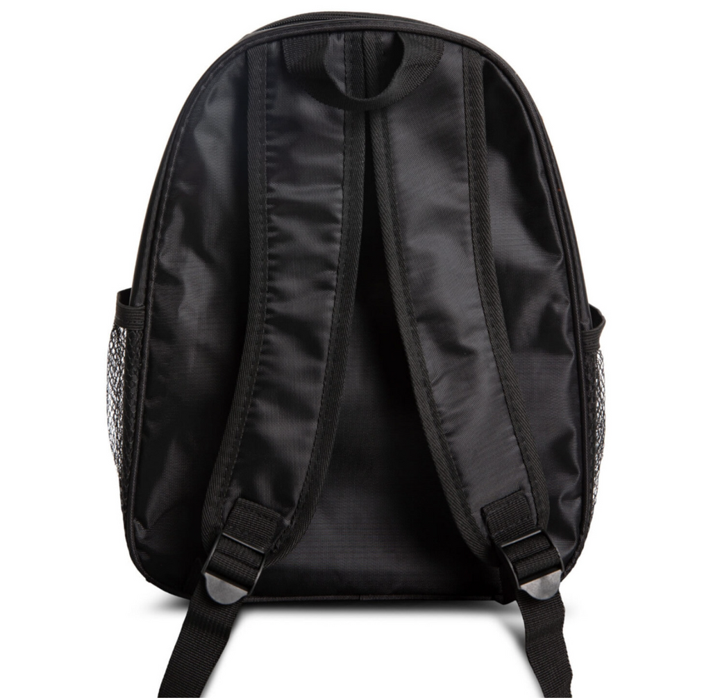 Ballet Bow Backpack